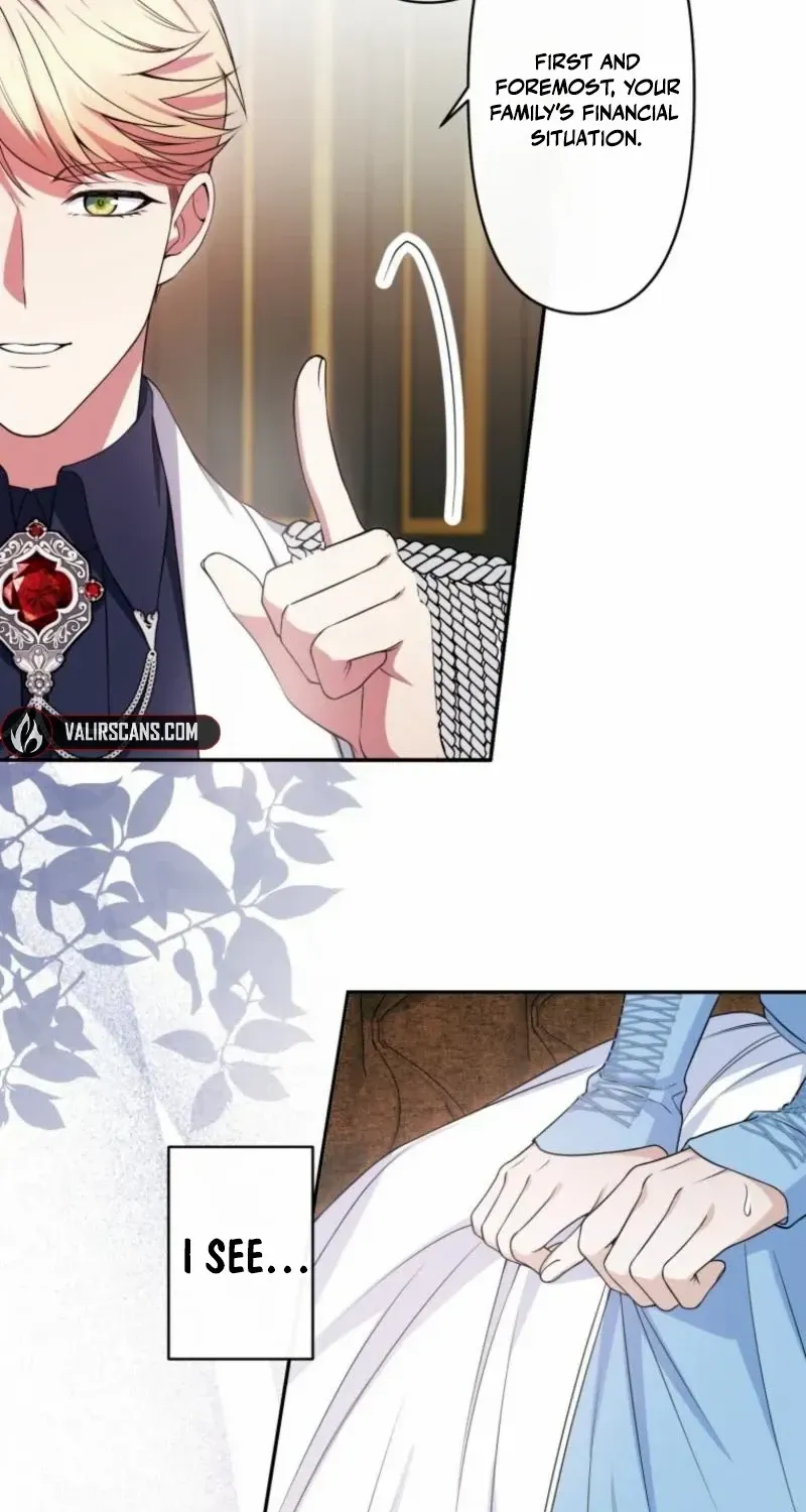 Stand-In Bride: The Time-Limited Duchess Chapter 1 page 67 - 