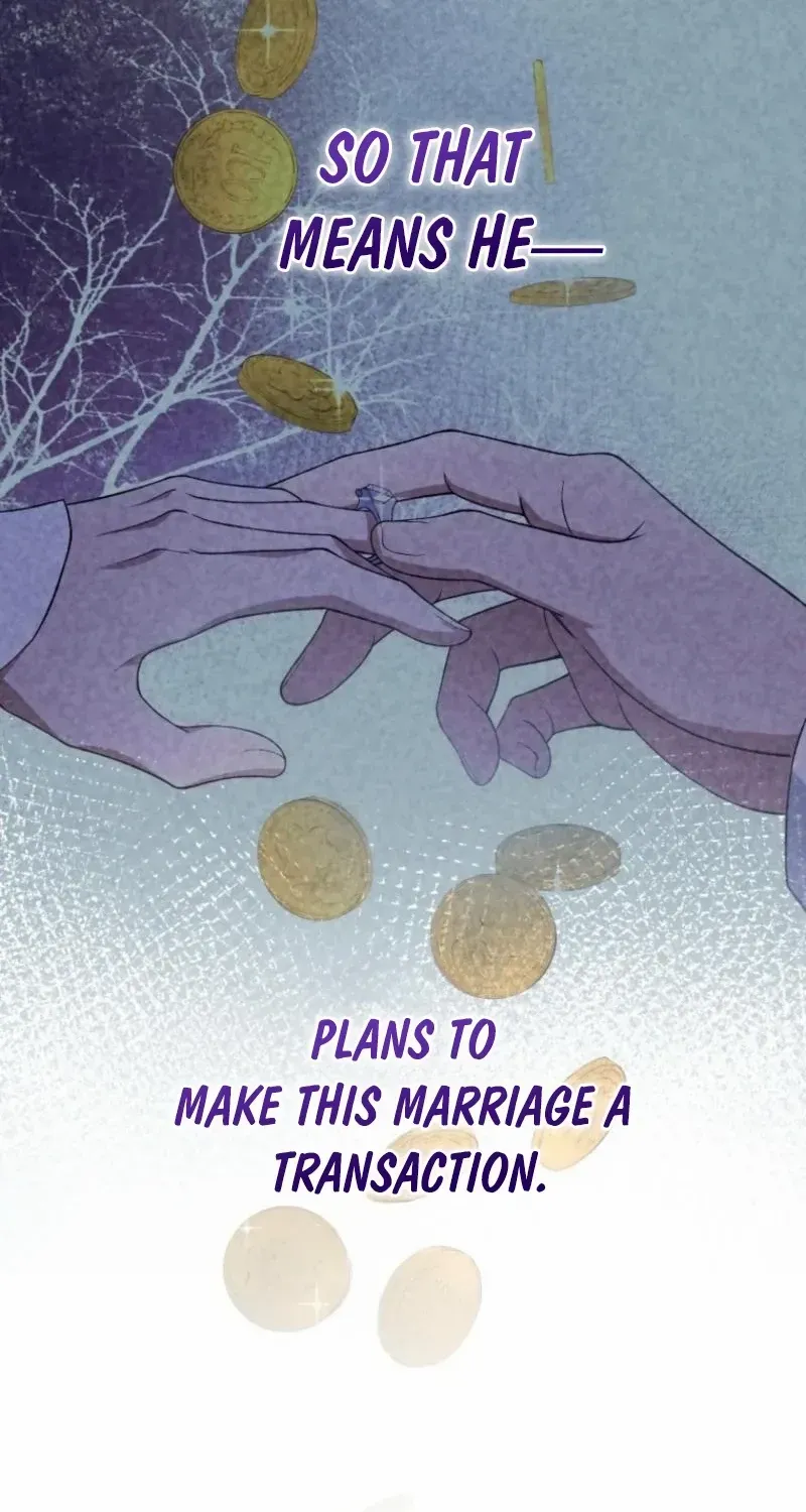 Stand-In Bride: The Time-Limited Duchess Chapter 1 page 71 - 