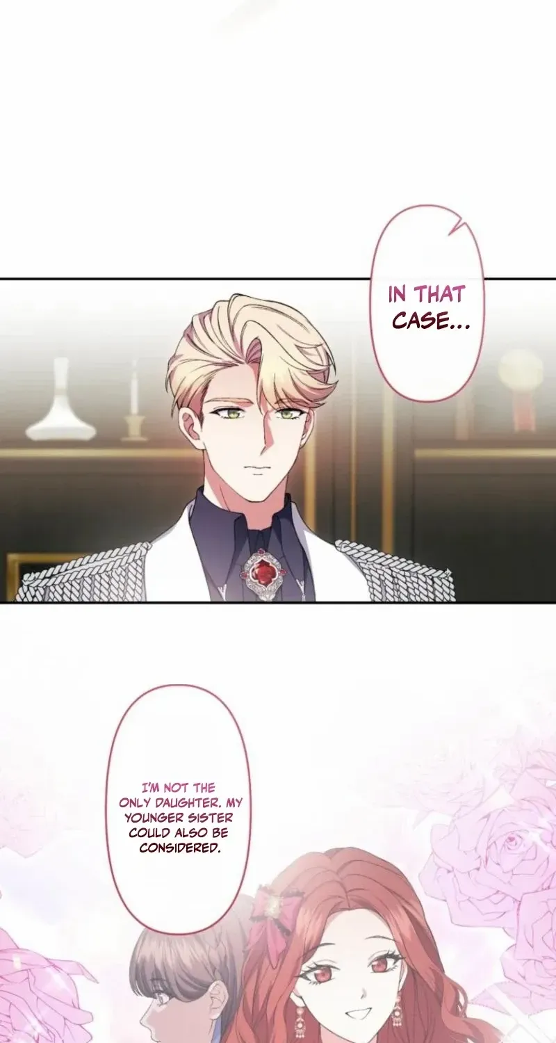 Stand-In Bride: The Time-Limited Duchess Chapter 1 page 72 - 
