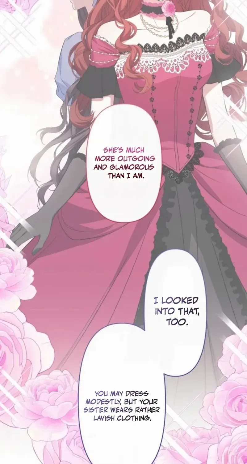 Stand-In Bride: The Time-Limited Duchess Chapter 1 page 73 - 