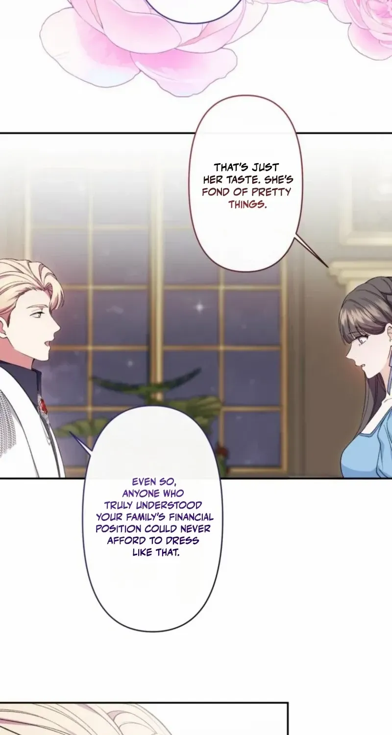 Stand-In Bride: The Time-Limited Duchess Chapter 1 page 74 - 