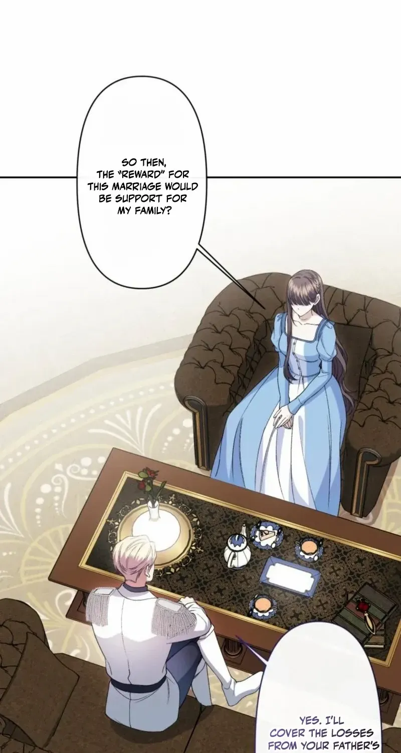 Stand-In Bride: The Time-Limited Duchess Chapter 1 page 78 - 