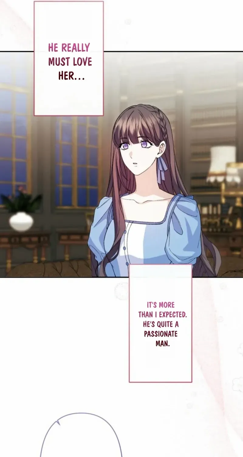 Stand-In Bride: The Time-Limited Duchess Chapter 1 page 81 - 