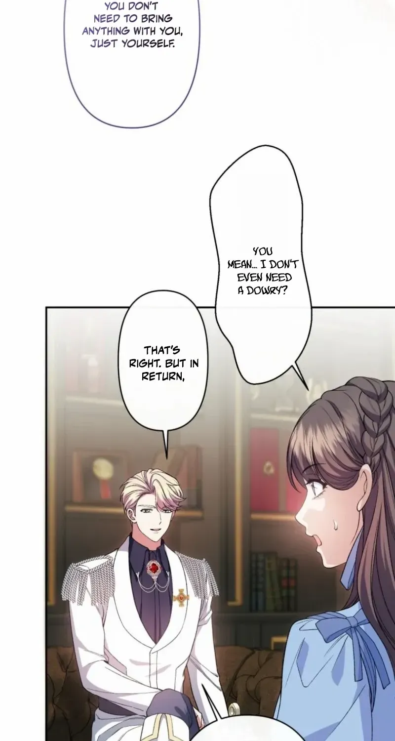 Stand-In Bride: The Time-Limited Duchess Chapter 1 page 82 - 