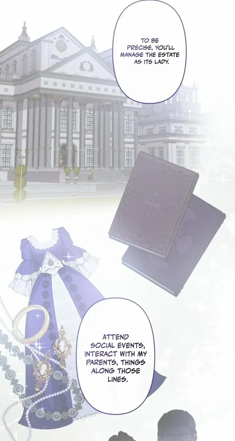 Stand-In Bride: The Time-Limited Duchess Chapter 1 page 84 - 