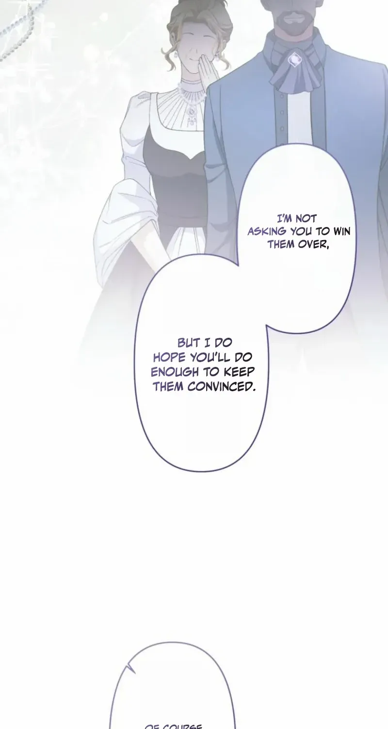 Stand-In Bride: The Time-Limited Duchess Chapter 1 page 85 - 