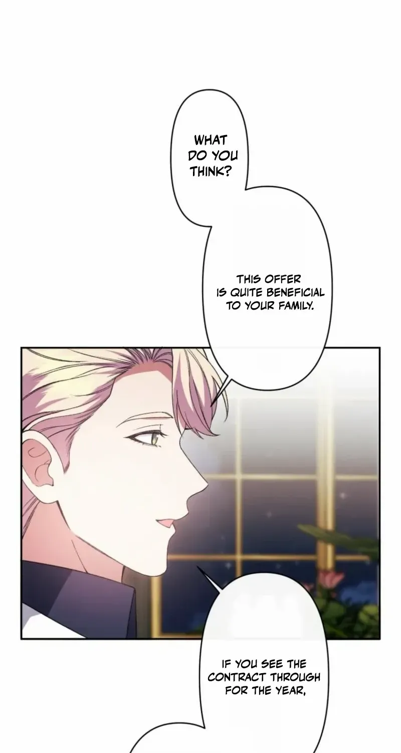 Stand-In Bride: The Time-Limited Duchess Chapter 1 page 87 - 