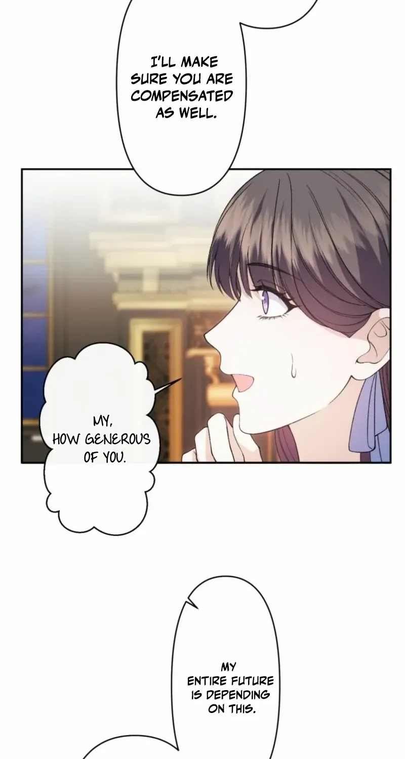 Stand-In Bride: The Time-Limited Duchess Chapter 1 page 88 - 