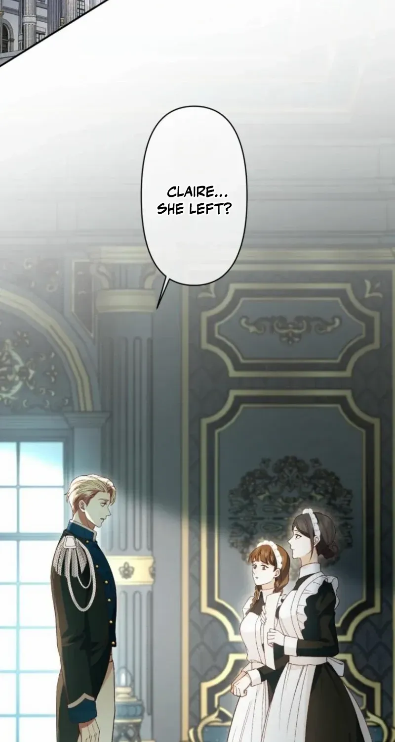 Stand-In Bride: The Time-Limited Duchess Chapter 1 page 10 - 