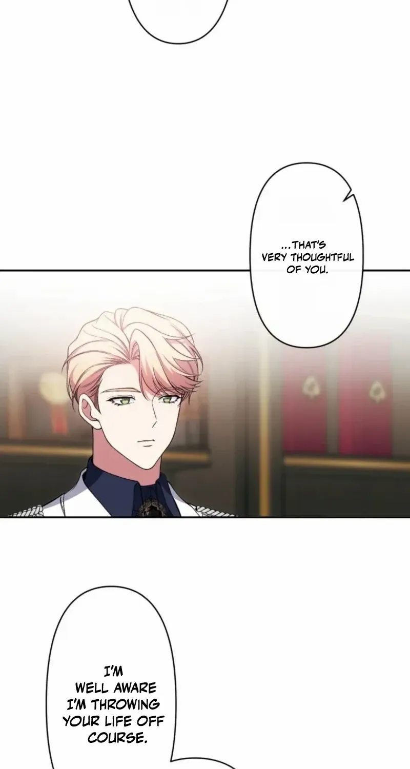 Stand-In Bride: The Time-Limited Duchess Chapter 1 page 92 - 