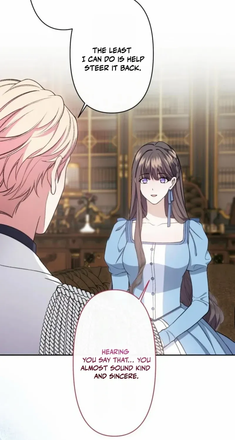 Stand-In Bride: The Time-Limited Duchess Chapter 1 page 93 - 