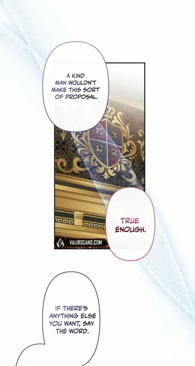 Stand-In Bride: The Time-Limited Duchess Chapter 1 page 94 - 