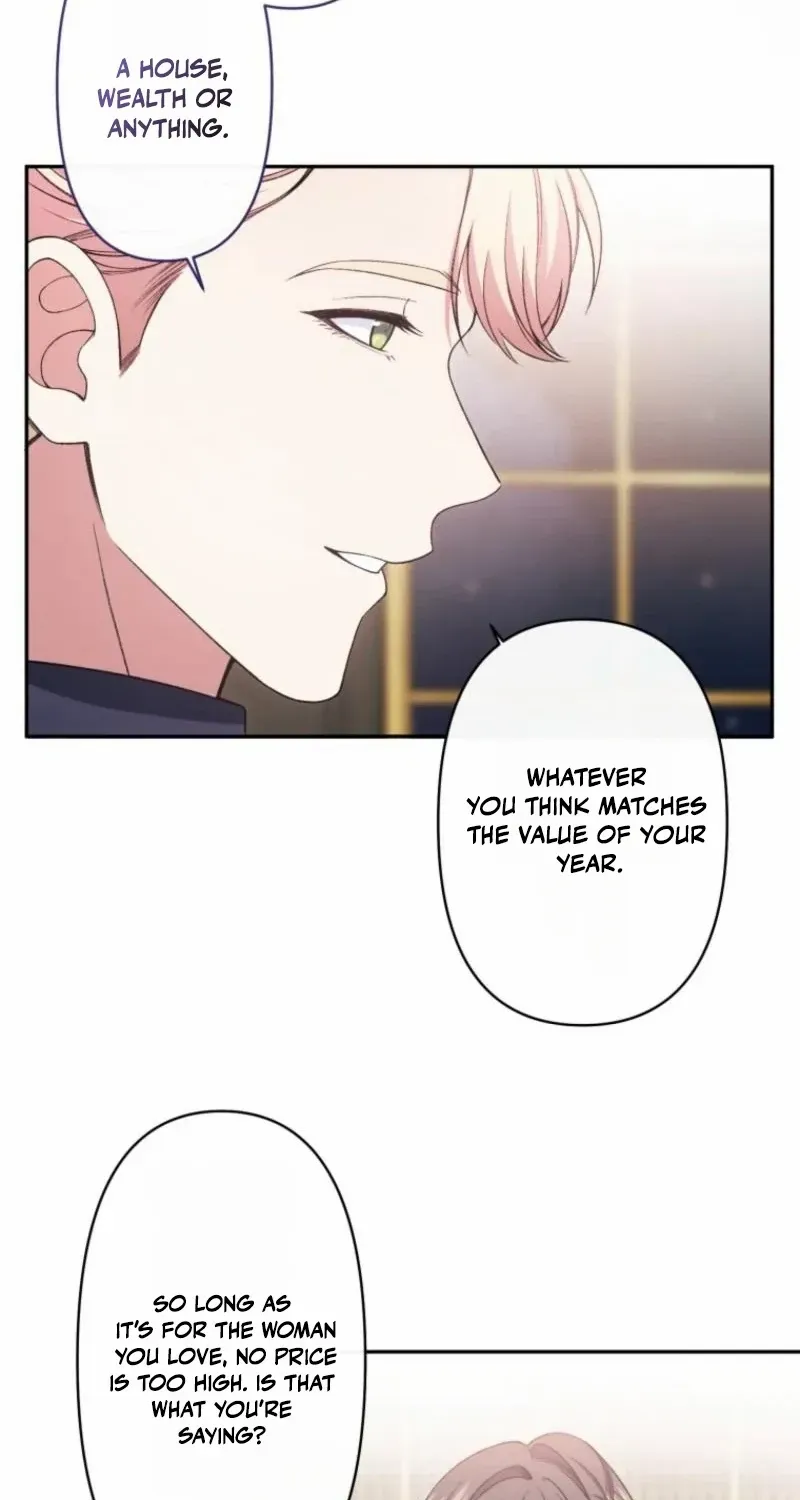 Stand-In Bride: The Time-Limited Duchess Chapter 1 page 95 - 