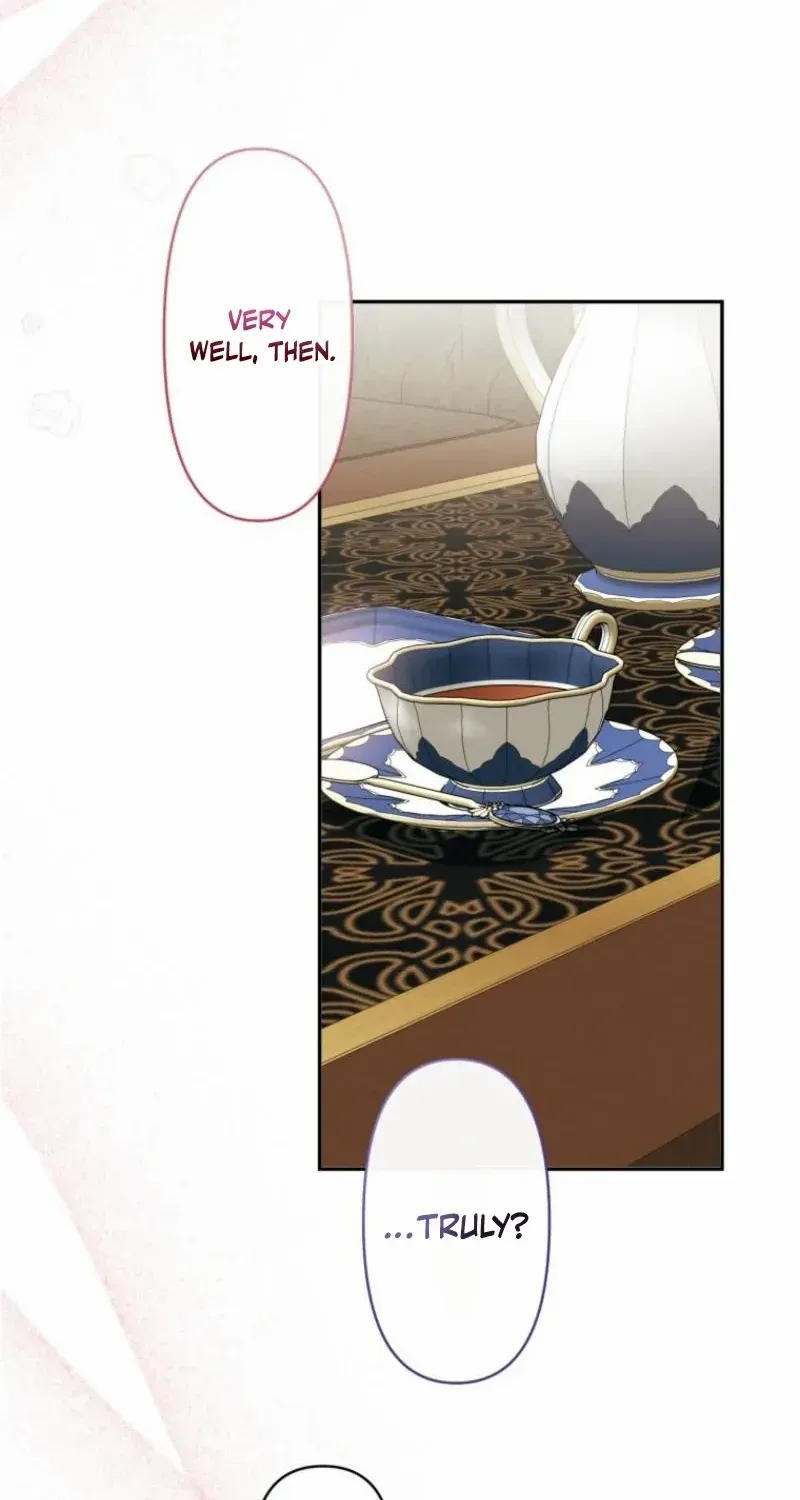 Stand-In Bride: The Time-Limited Duchess Chapter 1 page 99 - 