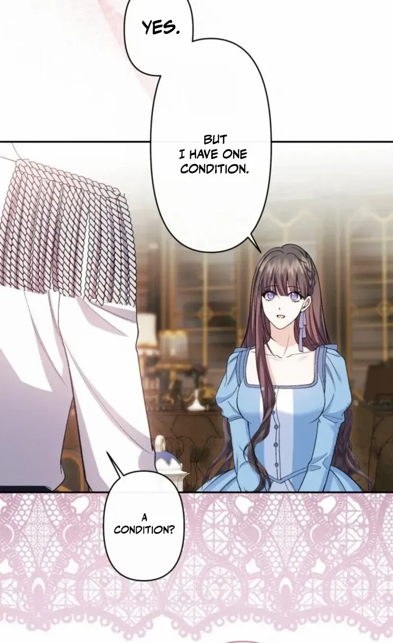 Stand-In Bride: The Time-Limited Duchess Chapter 1 page 100 - 
