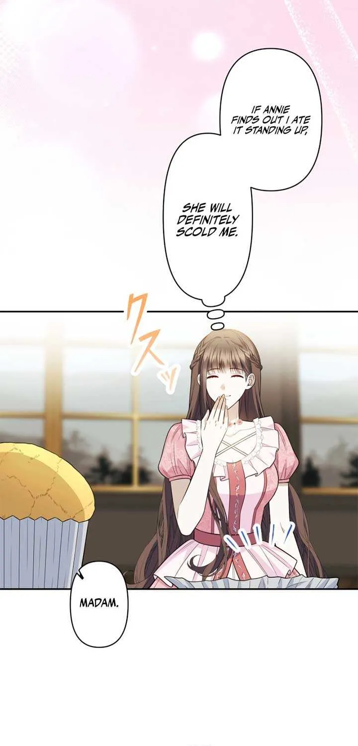 Stand-In Bride: The Time-Limited Duchess Chapter 10 page 11 - 