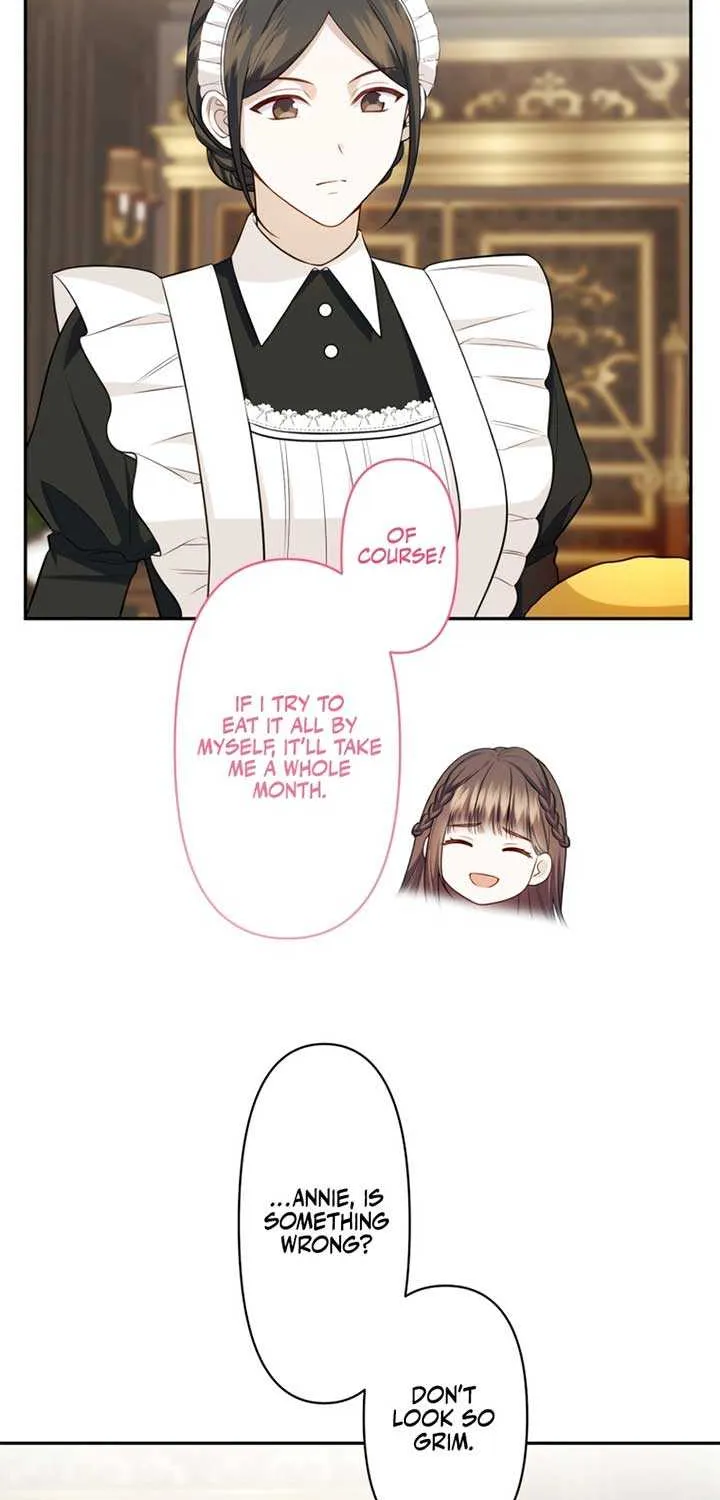 Stand-In Bride: The Time-Limited Duchess Chapter 10 page 15 - 