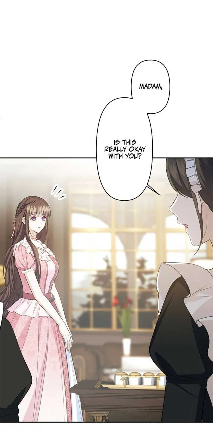 Stand-In Bride: The Time-Limited Duchess Chapter 10 page 17 - 