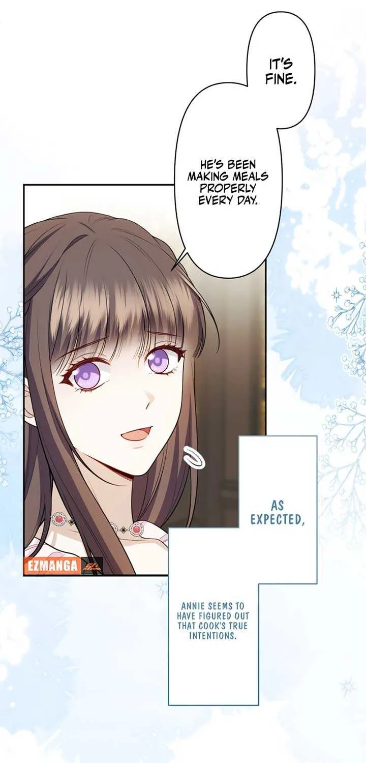 Stand-In Bride: The Time-Limited Duchess Chapter 10 page 18 - 