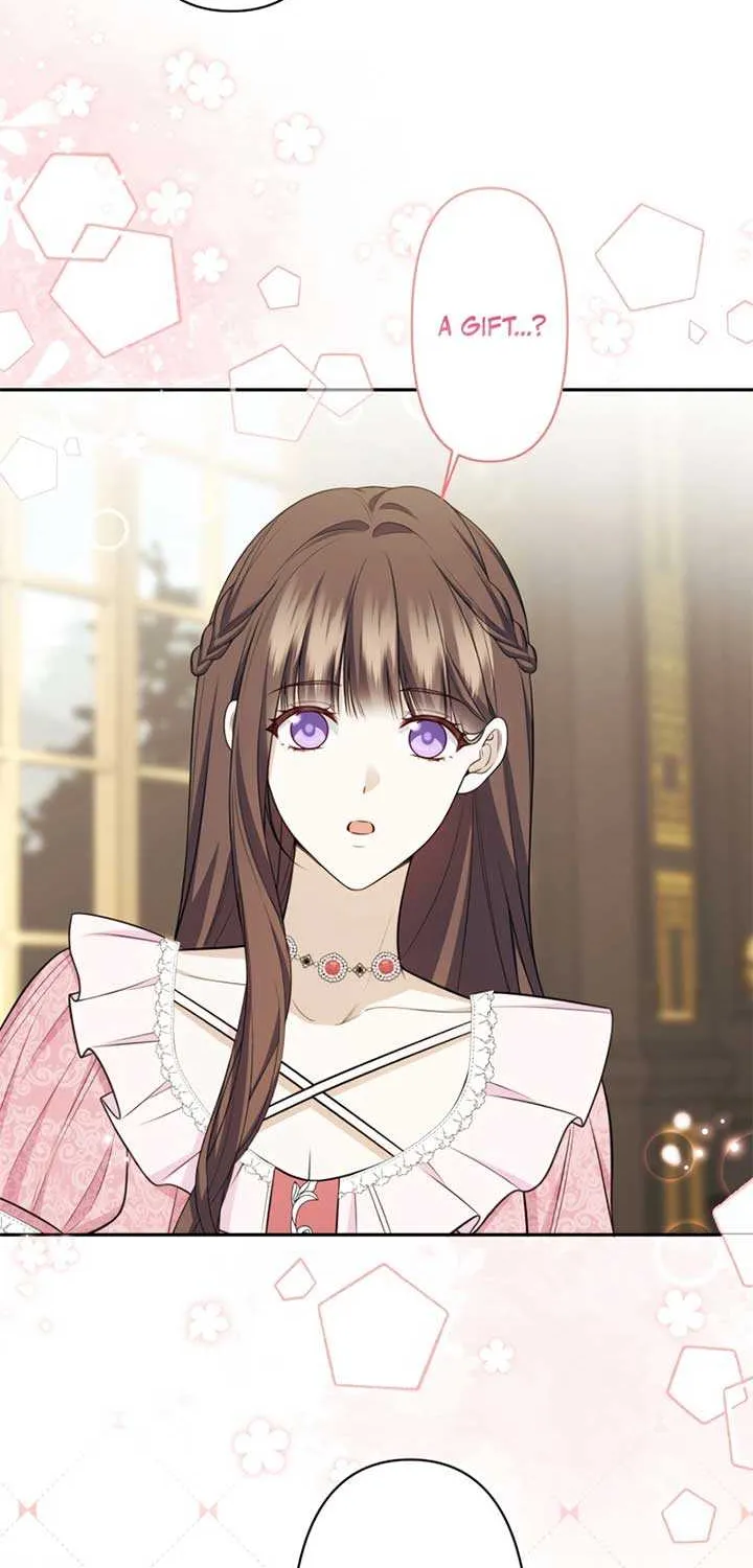Stand-In Bride: The Time-Limited Duchess Chapter 10 page 20 - 
