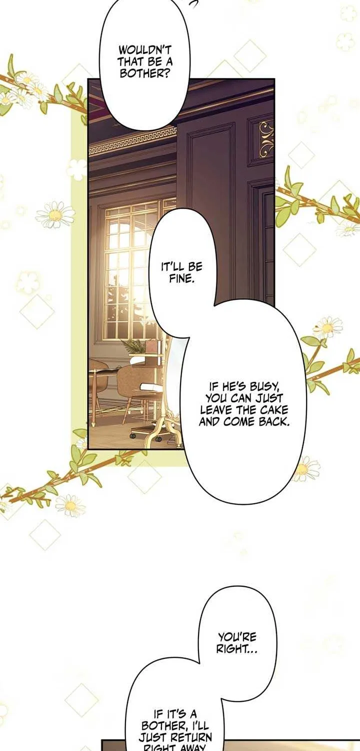 Stand-In Bride: The Time-Limited Duchess Chapter 10 page 22 - 