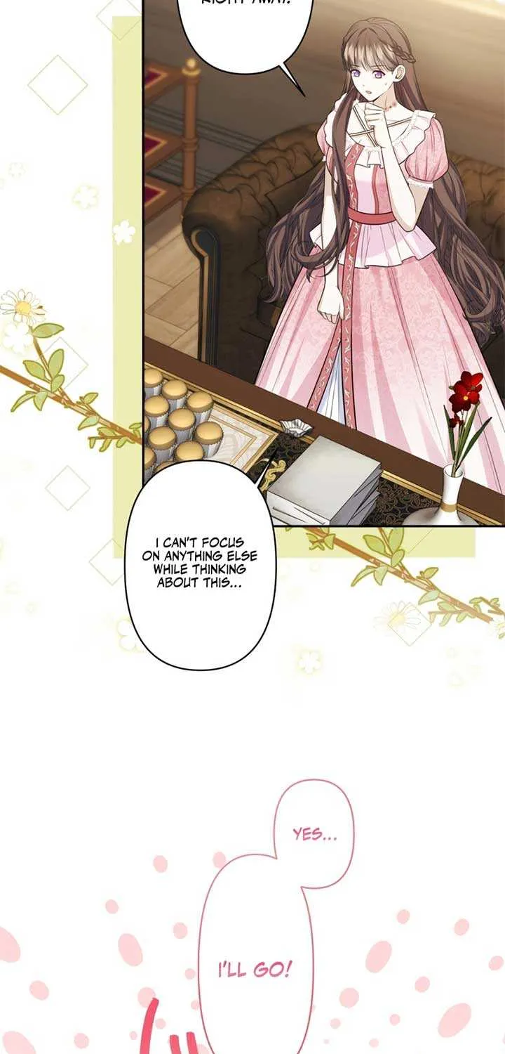 Stand-In Bride: The Time-Limited Duchess Chapter 10 page 23 - 