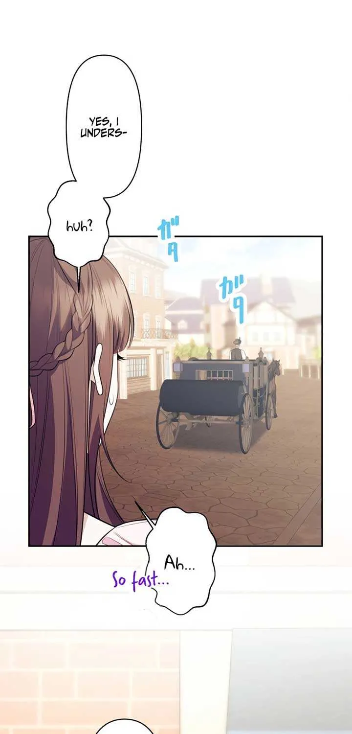 Stand-In Bride: The Time-Limited Duchess Chapter 10 page 35 - 