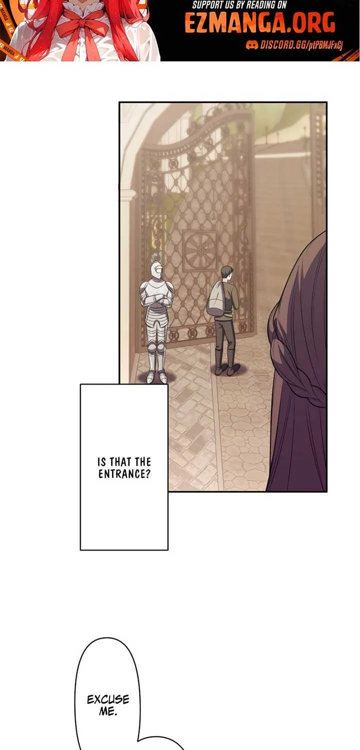 Stand-In Bride: The Time-Limited Duchess Chapter 10 page 37 - 