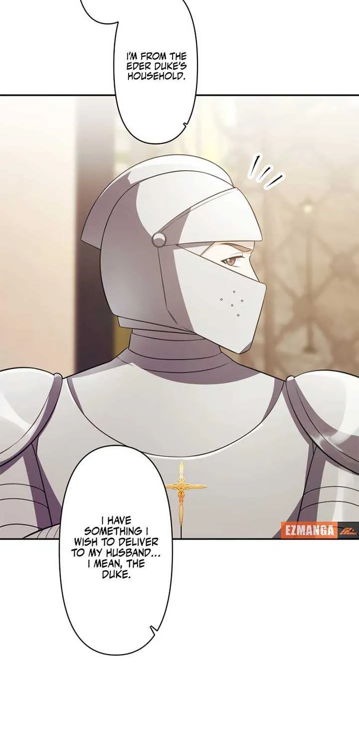 Stand-In Bride: The Time-Limited Duchess Chapter 10 page 38 - 