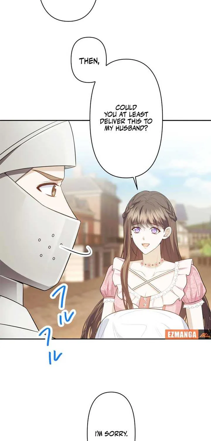 Stand-In Bride: The Time-Limited Duchess Chapter 10 page 42 - 