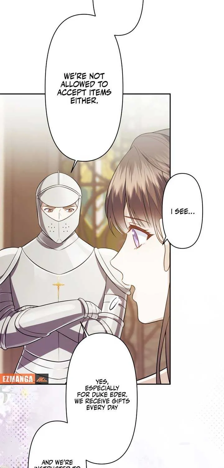 Stand-In Bride: The Time-Limited Duchess Chapter 10 page 43 - 