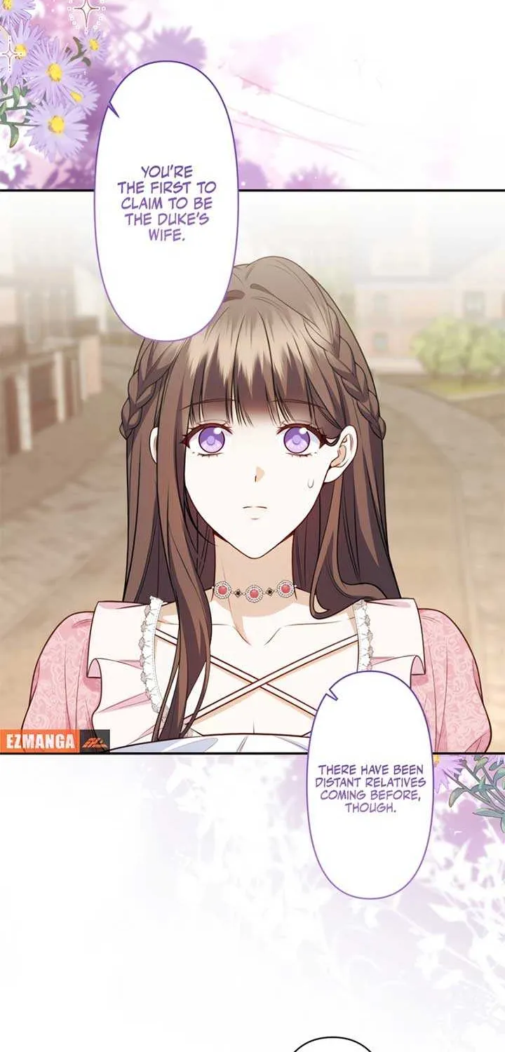 Stand-In Bride: The Time-Limited Duchess Chapter 10 page 46 - 