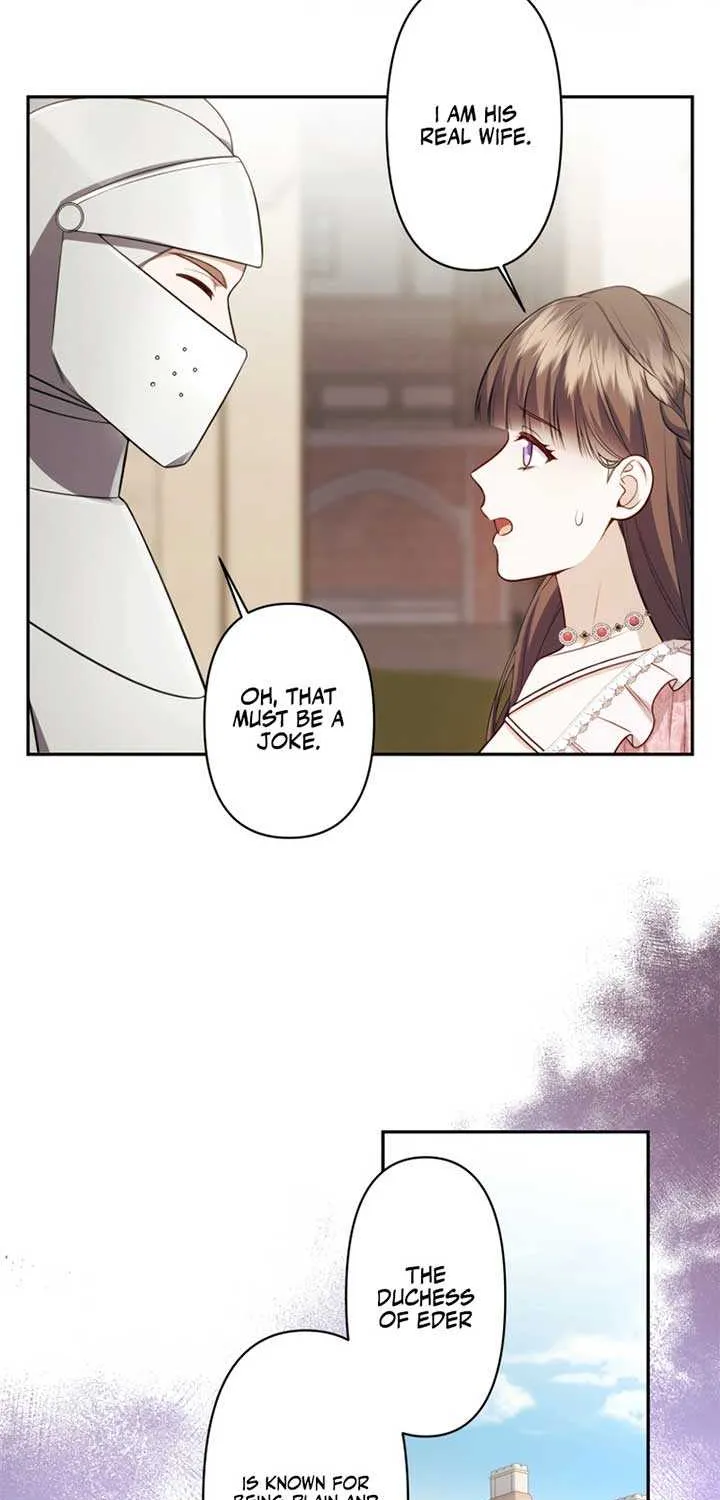 Stand-In Bride: The Time-Limited Duchess Chapter 10 page 47 - 
