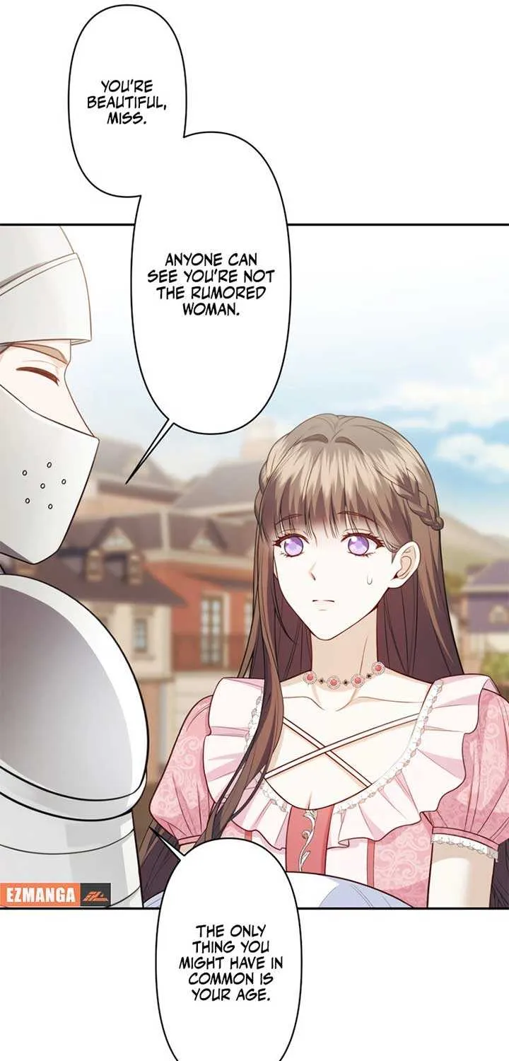 Stand-In Bride: The Time-Limited Duchess Chapter 10 page 49 - 