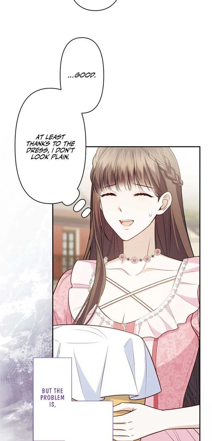 Stand-In Bride: The Time-Limited Duchess Chapter 10 page 50 - 