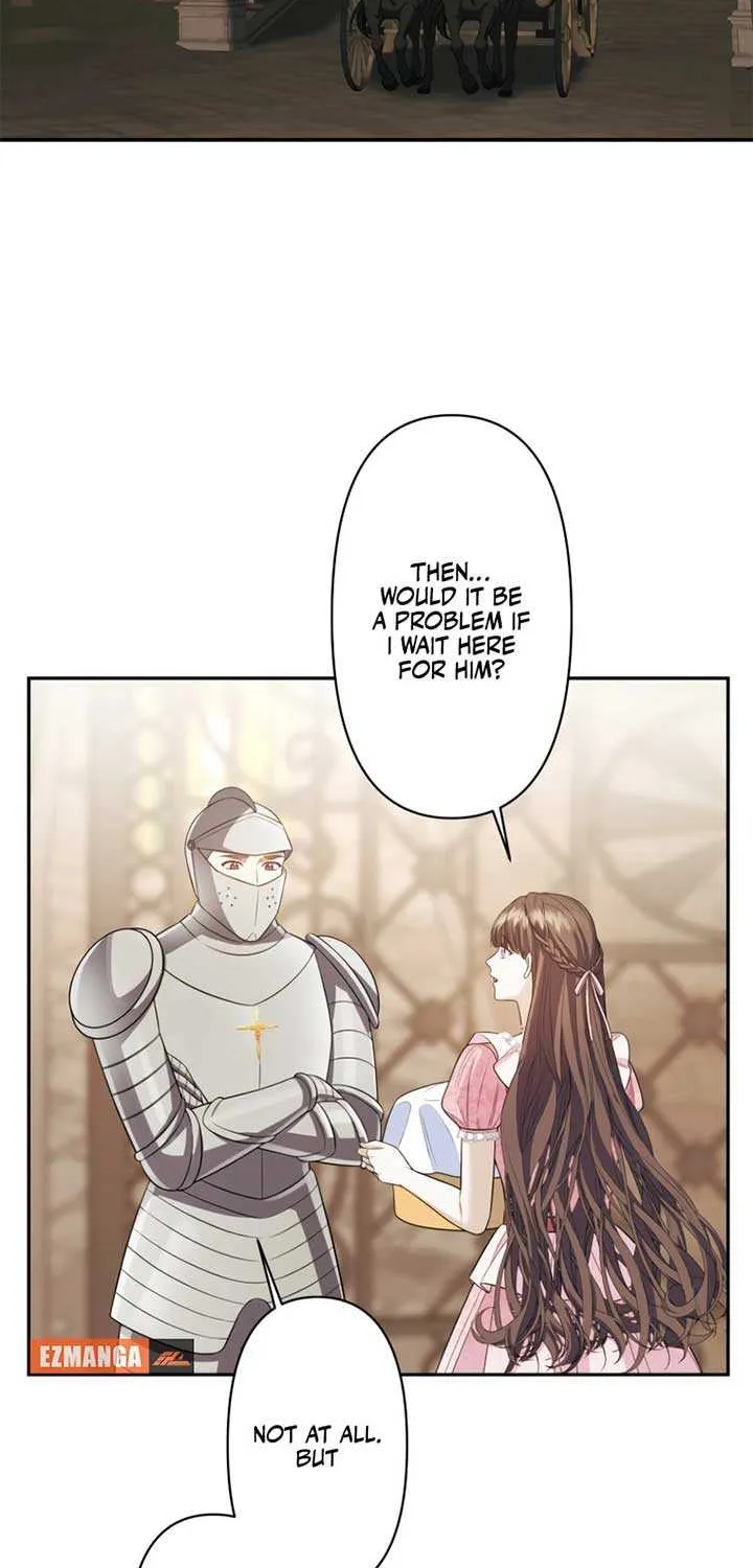 Stand-In Bride: The Time-Limited Duchess Chapter 10 page 52 - 