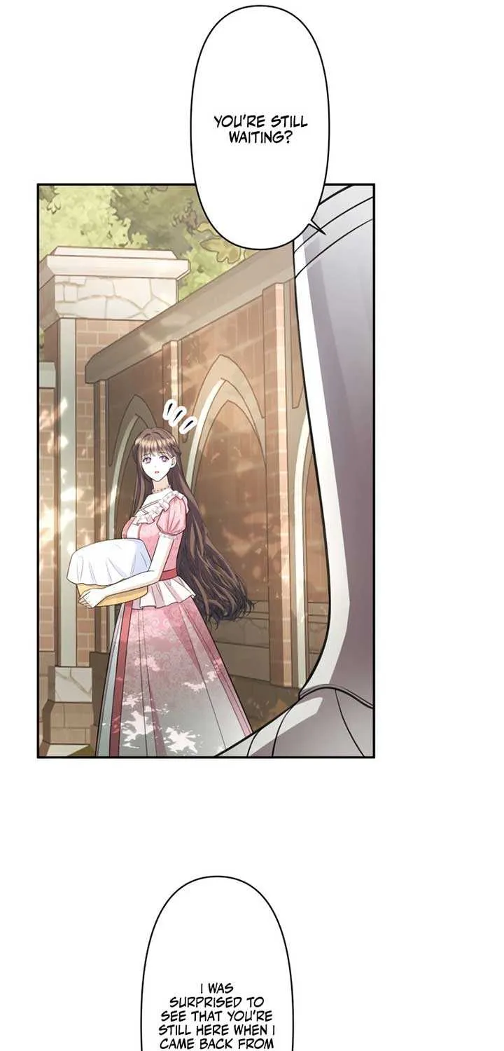 Stand-In Bride: The Time-Limited Duchess Chapter 10 page 57 - 
