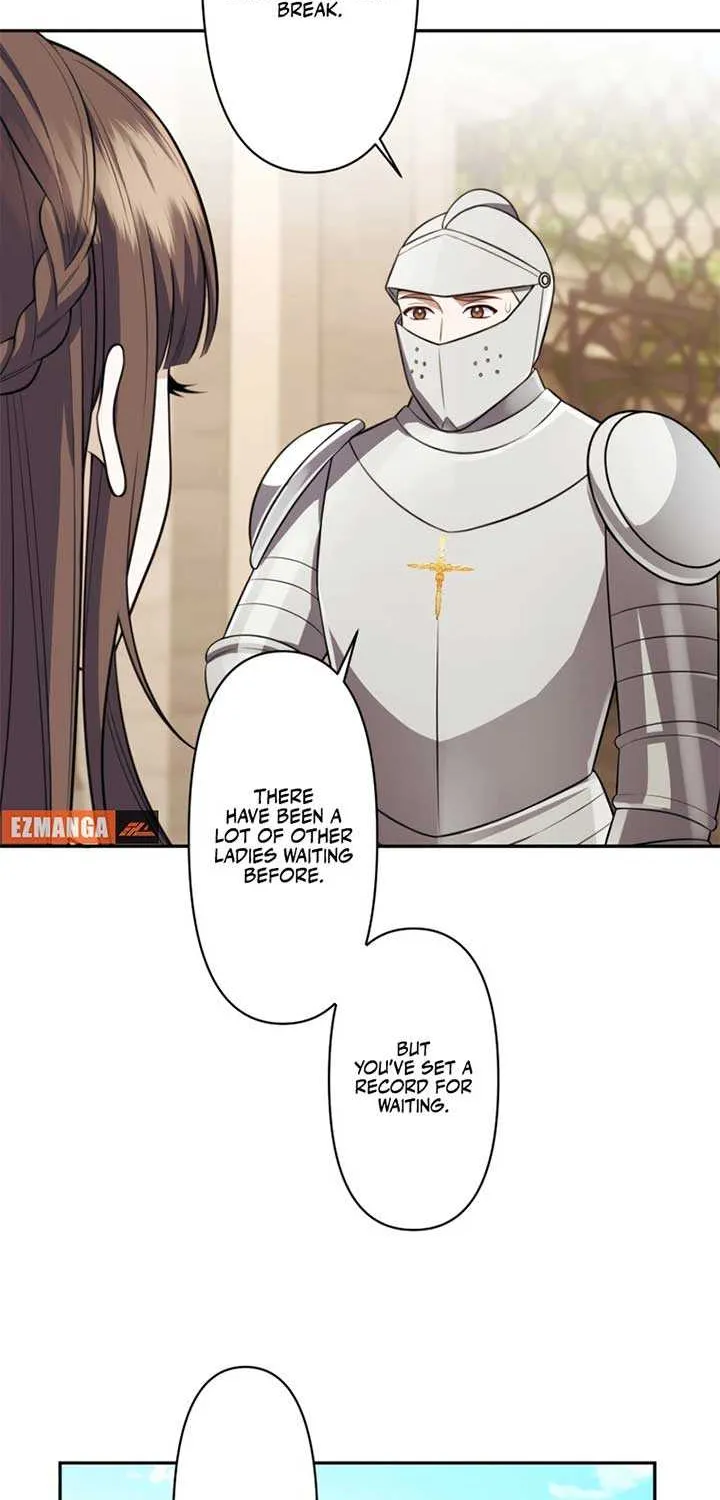 Stand-In Bride: The Time-Limited Duchess Chapter 10 page 58 - 