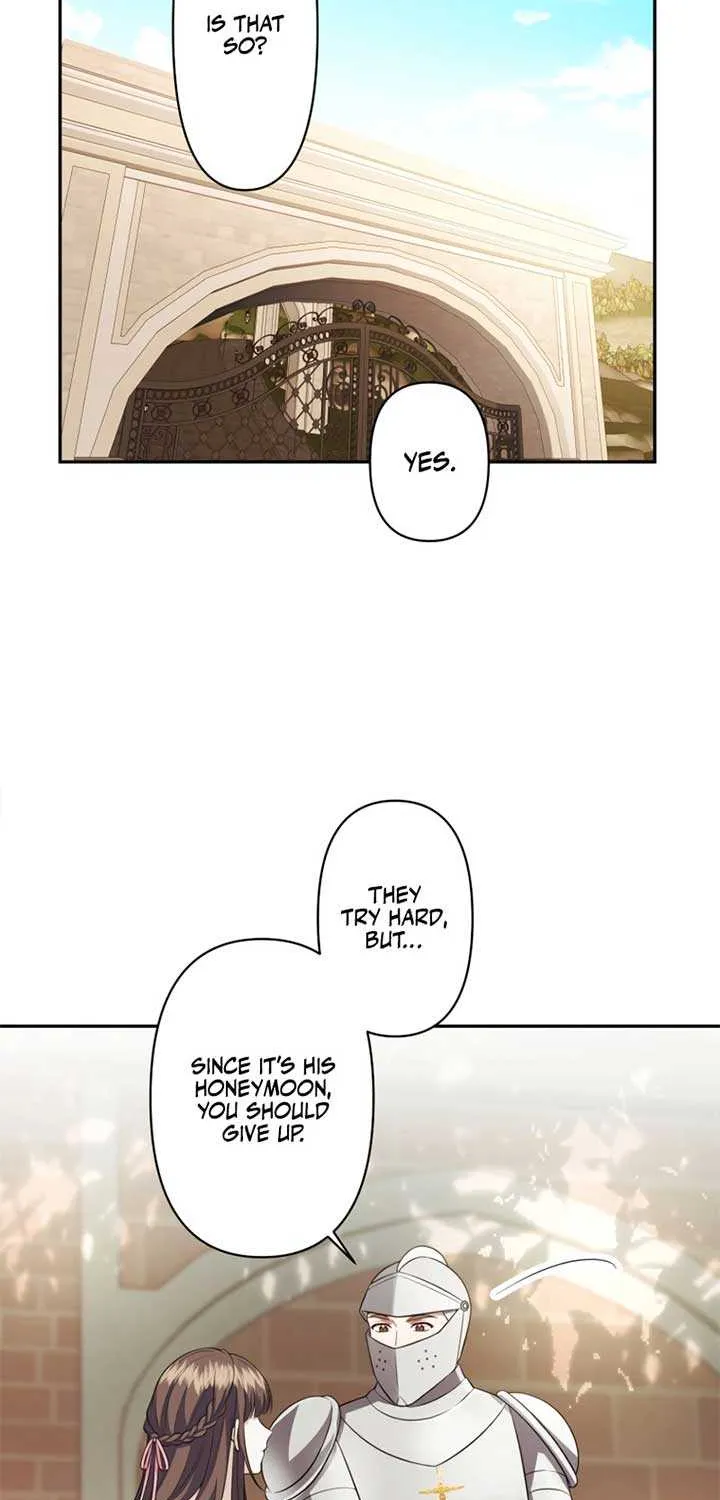 Stand-In Bride: The Time-Limited Duchess Chapter 10 page 59 - 