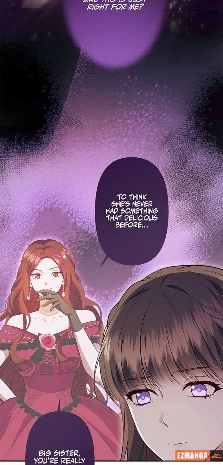 Stand-In Bride: The Time-Limited Duchess Chapter 10 page 7 - 