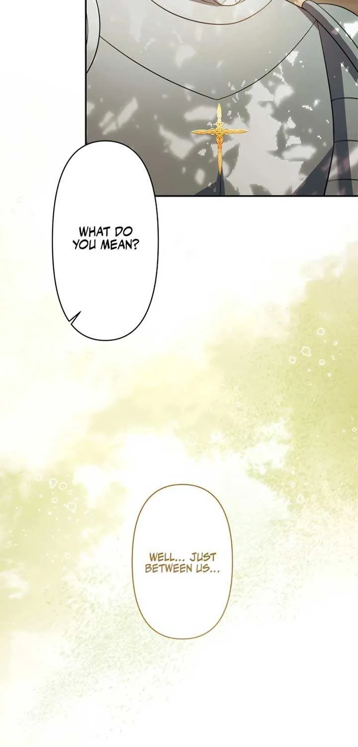 Stand-In Bride: The Time-Limited Duchess Chapter 10 page 61 - 