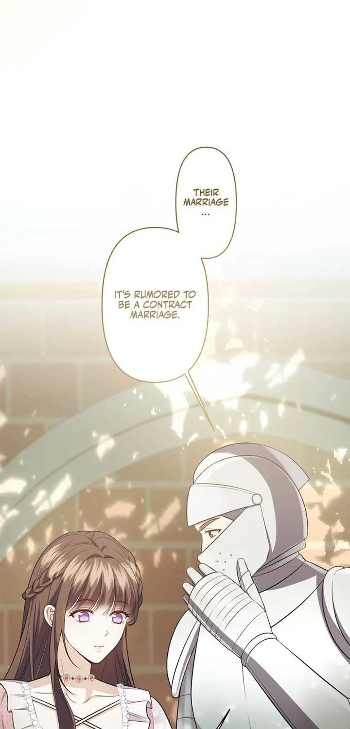 Stand-In Bride: The Time-Limited Duchess Chapter 10 page 62 - 