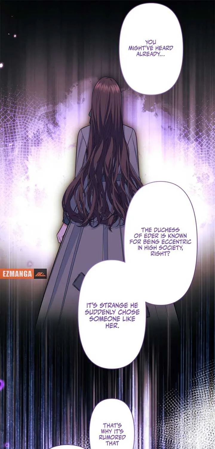 Stand-In Bride: The Time-Limited Duchess Chapter 10 page 64 - 