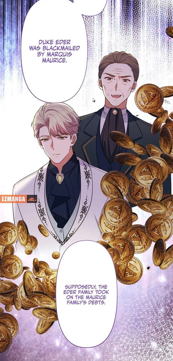 Stand-In Bride: The Time-Limited Duchess Chapter 10 page 65 - 