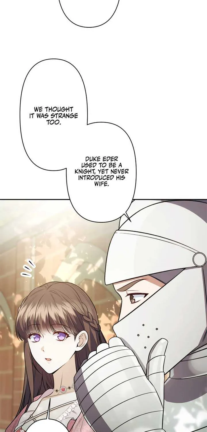 Stand-In Bride: The Time-Limited Duchess Chapter 10 page 67 - 