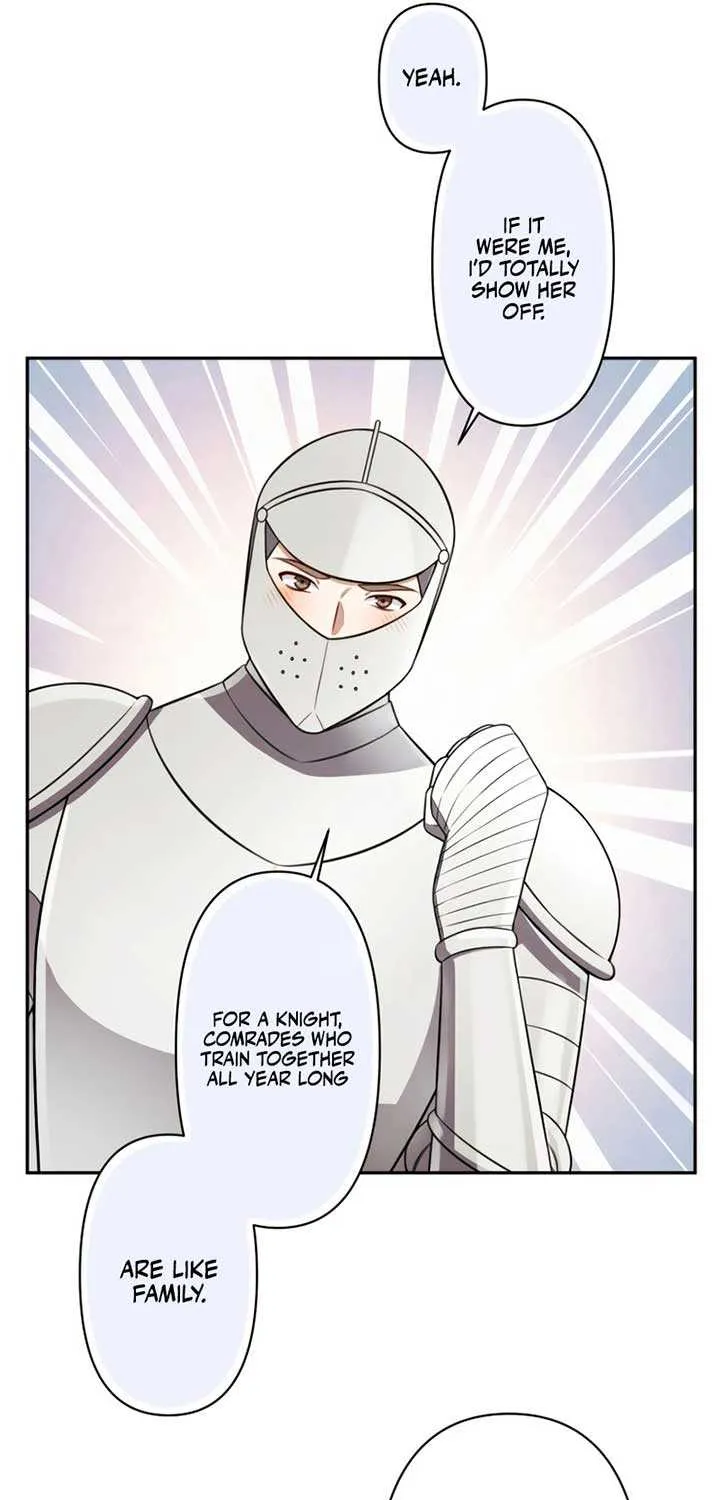 Stand-In Bride: The Time-Limited Duchess Chapter 10 page 70 - 
