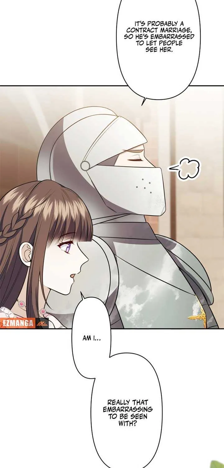 Stand-In Bride: The Time-Limited Duchess Chapter 10 page 71 - 