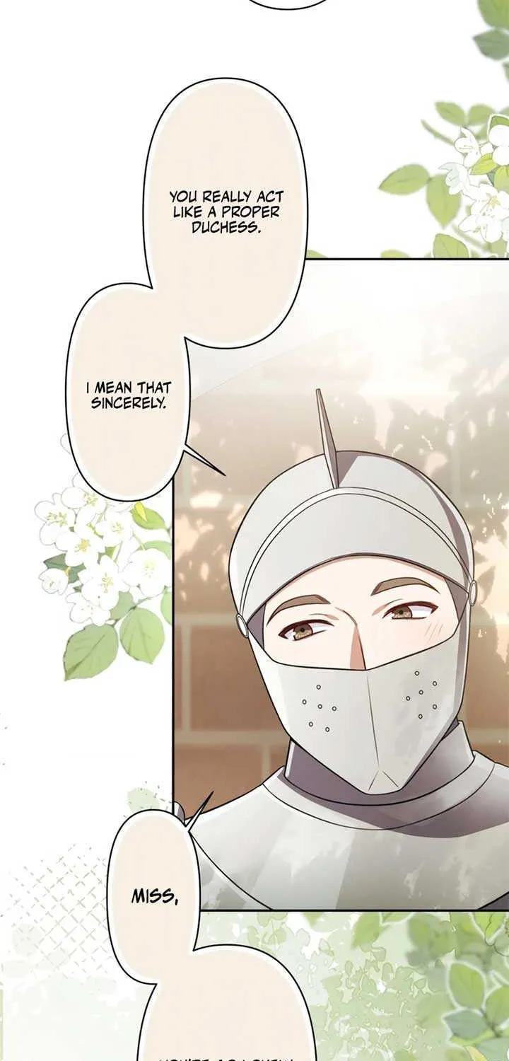 Stand-In Bride: The Time-Limited Duchess Chapter 10 page 72 - 