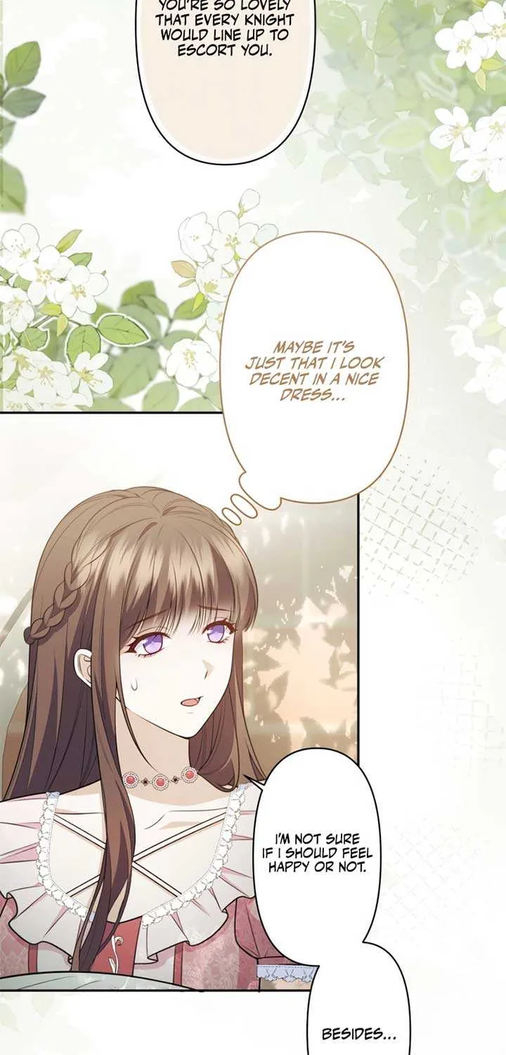 Stand-In Bride: The Time-Limited Duchess Chapter 10 page 73 - 