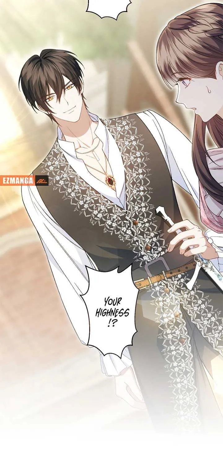 Stand-In Bride: The Time-Limited Duchess Chapter 10 page 76 - 